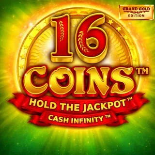 16 Coins Grand Gold Edition